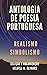 Antologia de Poesia Portugu...