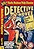 Detective Novel Magazine - ...