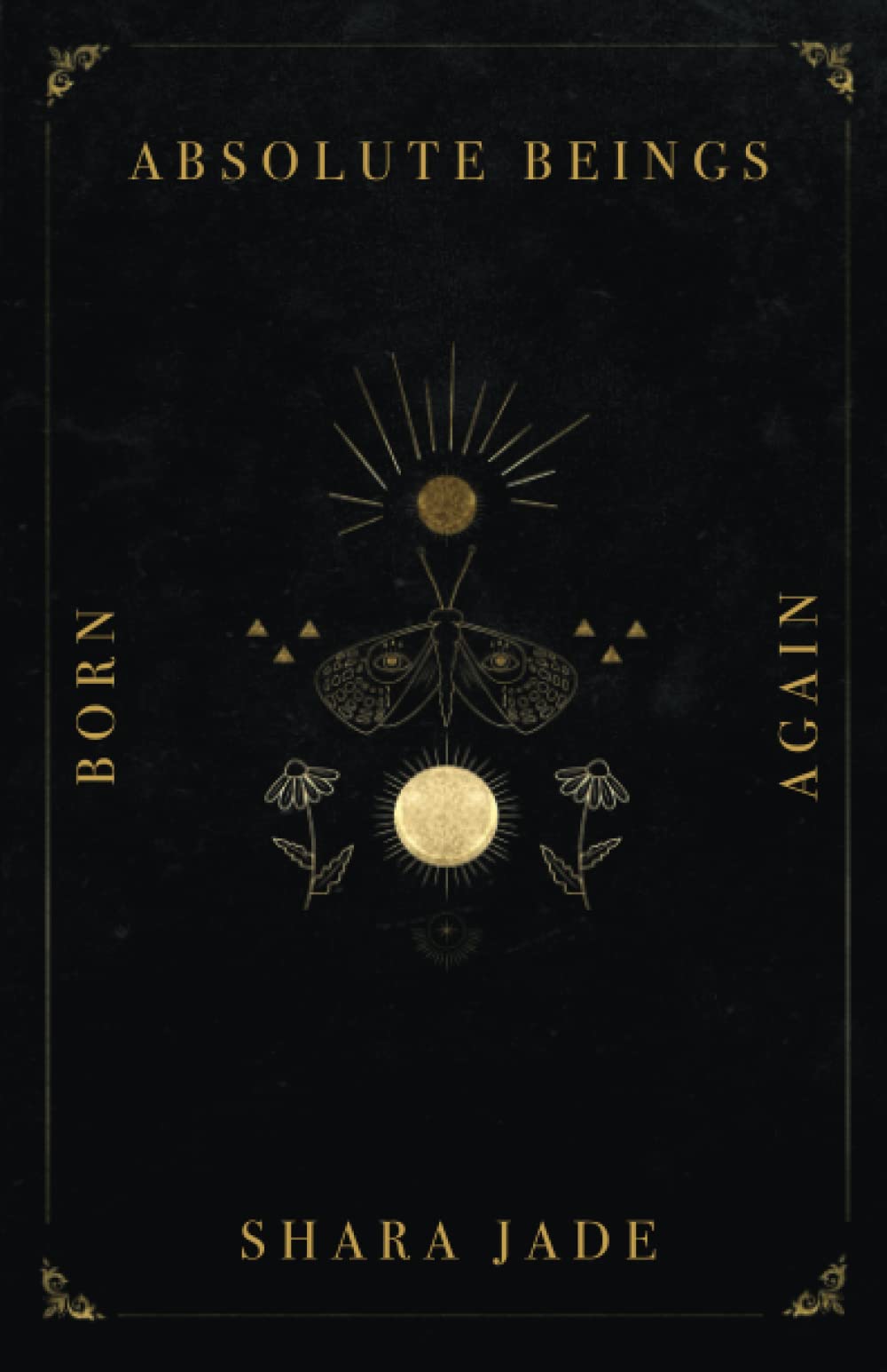 Absolute Beings: Born Again (Paperback)