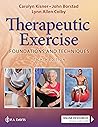 Therapeutic Exercise: Foundations and Techniques Therapeutic Exercise: Foundations and Techniques