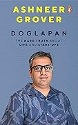 Doglapan: The Hard Truth about Life and Start-Ups