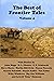 The Best of Frontier Tales,...