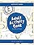 Adult Activity Book: My ABC...