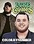 Luke Combs Color By Number:...