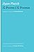 Hyam Plutzik 32 Poems || 32...