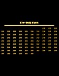 The Gold Book