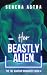 Her Beastly Alien by Serena Astra