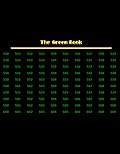The Green Book