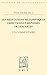 Les Meditations Metaphysiques, Objections Et Reponses de Desc... by Dan Arbib