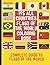 flags of the world 195 All countries flags of the world Color... by NOT A BOOK flags of the world 195 All countries flags of the world Color... by NOT A BOOK