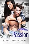 Grizz's Passion (Silver Spoon Falls, #9)