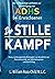 Der STILLE KAMPF: Der vollständige Leitfaden zur Bewältigung von ADHS bei Erwachsenen, neue, Leistungsstarke Strategien zur Annahme von Neurodiversität, zur Selbstakzeptanz und zum (German Edition)