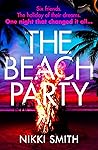 The Beach Party by Nikki   Smith