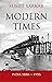 MODERN TIMES: INDIA 1880s –...
