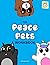 The Peace Pets Workbook: A ...