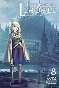 In the Land of Leadale (Light Novel), Vol. 8