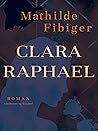 Clara Raphael (Danish Edition)