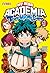 My Hero Academia Team Up Mission, tomo 1 (My Hero Academia Team-Up Mission, #1)