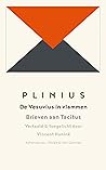 De Vesuvius in vlammen: brieven aan Tacitus (Dutch Edition)