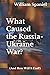What Caused the Russia-Ukraine War? (And How Will It End?)