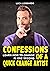 Confessions of a quick change artist:: Learn how to change in one second