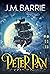 Peter Pan by J. M. Barrie (Amazon Classics Annotated Original Edition)