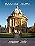 Bodleian Library Souvenir Guide
