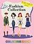 Fashion Collection Coloring...
