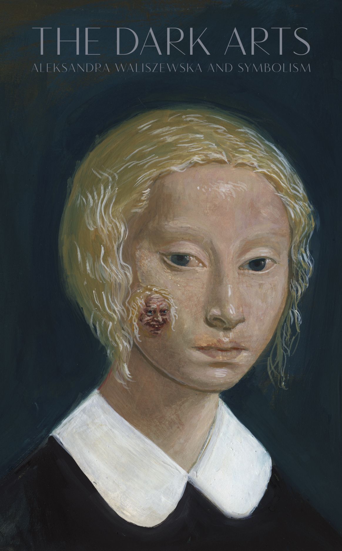 The Dark Arts: Aleksandra Waliszewska and Symbolism (Paperback)