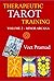 THERAPEUTIC TAROT TRAINING ...