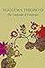 The Language of Languages (The Africa List)