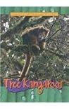 Tree Kangaroos (Animals of the Rain Forest)