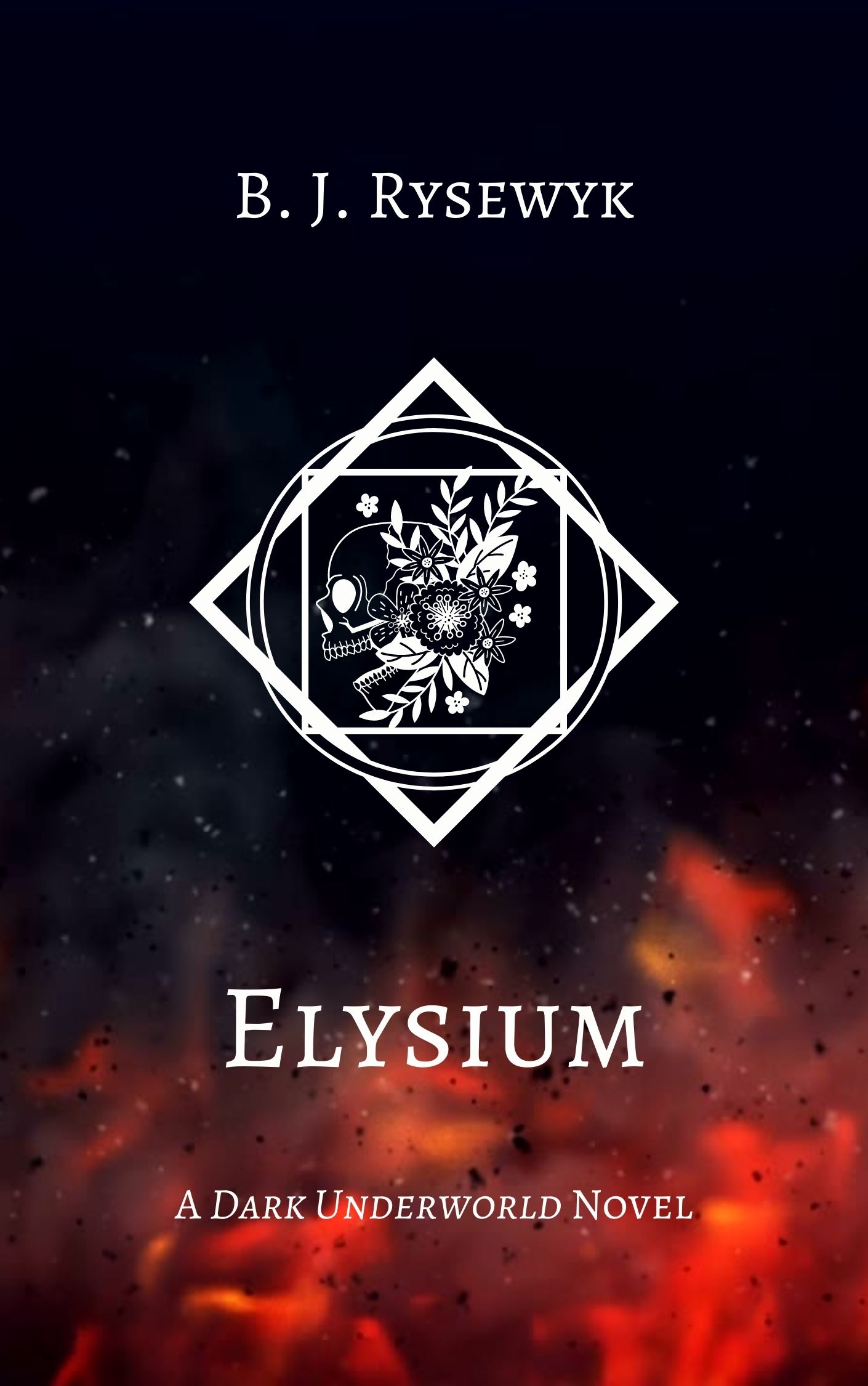 Elysium (The Dark Underworld #1)