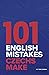101 English Mistakes Czech ...