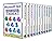 Microsoft 365: 11 Books in 1: The Ultimate All-in-One Bible to Master Excel, Word, PowerPoint, Outlook, OneNote, OneDrive, Access, Publisher, SharePoint, Teams and Visio with Step-by-Step Tutorials