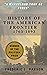 History of the American Frontier - 1763-1893