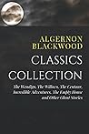 Algernon Blackwoo...