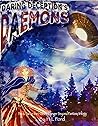 DARING DECEPTION'S DAEMONS : Book Two in the Hidden Danger Beyond Fantasy trilogy