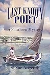 Last Known Port: ...