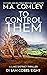 To Control Them (DI Sam Cobbs #8)
