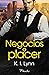 Negocios o placer by K.I. Lynn