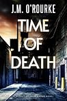 Time of Death (Detective Jack Brody #2)