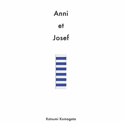 Anni et Josef (Paperback)