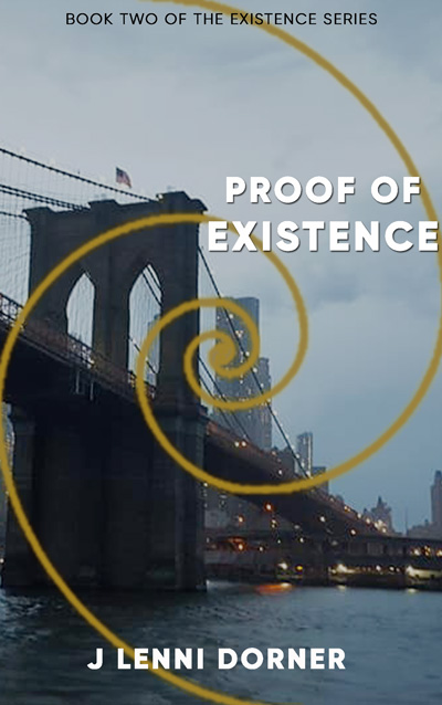 Proof of Existence (Existence series #2)