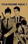 Chainsaw Man - Tậ...