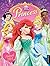 Disney Princess Annual 2014