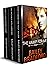 The Vamp for Me: Part Two: A Box Set