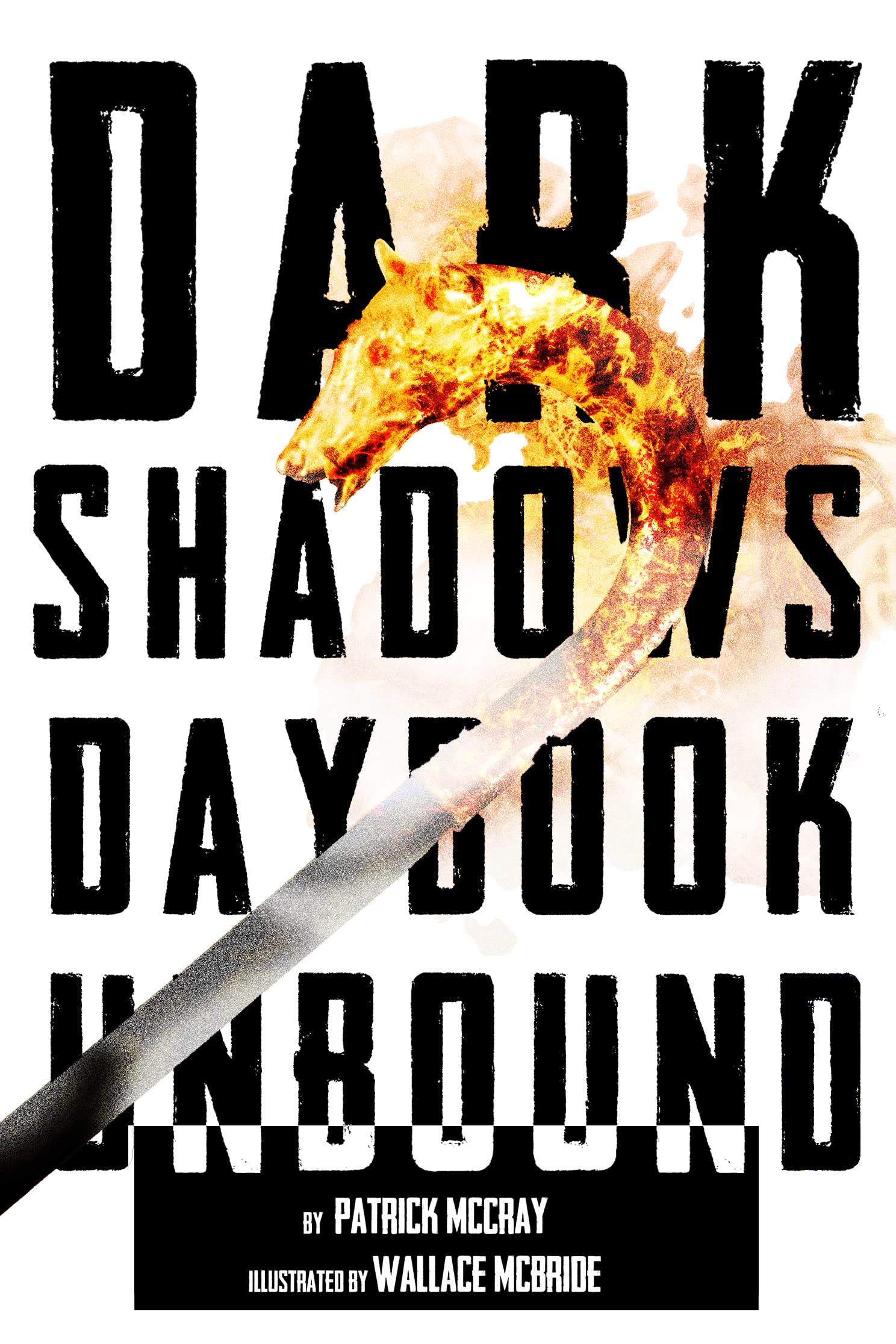 The Dark Shadows Daybook Unbound (Kindle Edition)