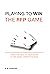 Playing to Win the RFP Game by E.B. Diamond