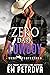Zero Dark Cowboy (WEST Protection Book 11) by Em Petrova